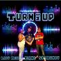 Turn Me Up (feat. Lady Resin aka Smoke G & Cane574) [Explicit]