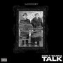 Dont Wanna Talk (Explicit)