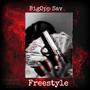 FREESTYLE (Explicit)