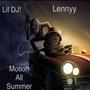 Motion All Summer (feat. Lil DJ!) [Explicit]