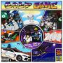 Cold Game (Explicit)