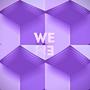 We