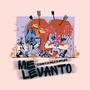 Me levanto (feat. Jskrt & Aflex)