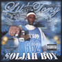Soljah Boy (Explicit)