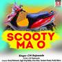 Scooty Ma O