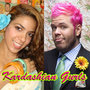 Kardashian Gurls (feat. Perez Hilton) - Single