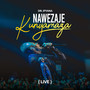 Nawezaje Kunyamaza (Live)