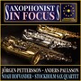 Saxophonists: In Focus