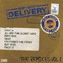 Hip-Hop Delivery (The Remixes, Vol. 1)