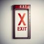 EXIT (feat. Doug) [Explicit]