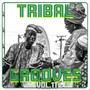 Tribal Grooves Vol. 11