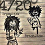 420 (feat. Brandijade) [Explicit]