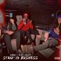 Stand On Business (feat. Aweezy & Cal1sto) [Explicit]