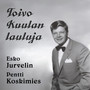 Toivo Kuulan lauluja