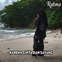 Karena Cinta Dan Sayang