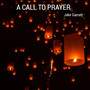 A Call to Prayer