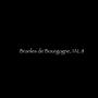 Branles de Bourgogne, IAL 8