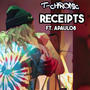 Receipts (feat. Apaulo8) [Explicit]