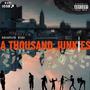 A Thousand Junkies (Explicit)