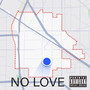 No Love (Explicit)