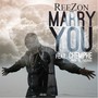 Marry You (feat. Chemphe)