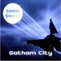 Gotham City (Explicit)