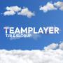 TEAMPLAYER (feat. Slorup) [Explicit]