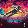 Free World Mixtape V. 9 (Explicit)