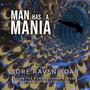 Sore Raven Soar (Explicit)