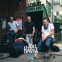 Joel Havea Trio - Live at Birdland