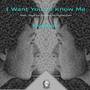 I Want You to Know Me (feat. Snarky Puppy Hornsection) [Radio Edit]