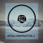 Kittball Konspiracy, Vol. 06