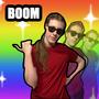 boom (feat. JAYOVSN)