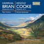 H. Brian: Symphonies Nos. 6 & 16 - A. Cooke: Symphony No. 3