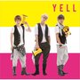 YELL (エール)～輝くためのもの～/ラフラフ体操 (通常盤)