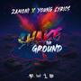Shake The Ground