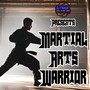 Martial Arts Warrior