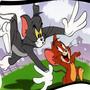 Tom n Jerry