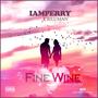 Fine wine (feat. Biluman)