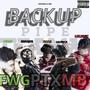 Back Up (feat. D’erric, Davey1k, Emag & LulDrec) [Explicit]