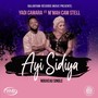 Ayi Sidiya - Sere Battante 224 de Europe (feat. M'Mah Cam Stell)