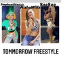 Tommorow Freestyle (Explicit)