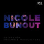 Nicole Bunout Colección Ensamble MusicActual (Versión de Cámara)