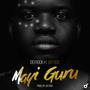 Mayi Guru (feat. Jay Rox)