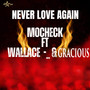 Never Love Again (Explicit)