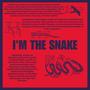 I'm The Snake (Explicit)