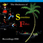 The Music of Brazil / Severino Filho and His Orchestra / Recordings 1958