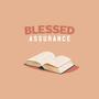 Blessed Assurance