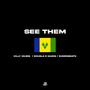 see them (feat. Killy Muziq, Double R Muziq & Shornbeats)