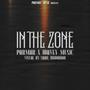 IN The Zone (feat. Wavey Music) [Explicit]